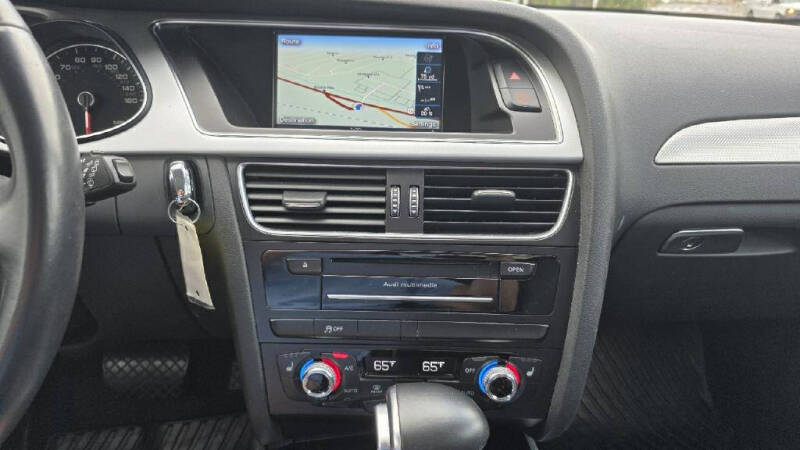 2015 Audi Allroad 2.0T quattro Premium