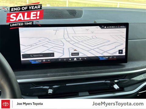 2025 BMW X5 sDrive40i