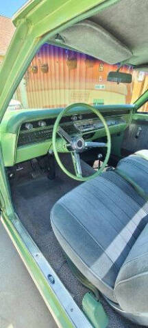 1965 Chevrolet Chevelle