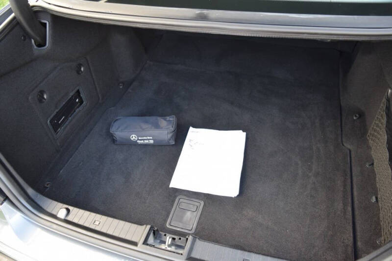2006 Mercedes-Benz E-Class E 350