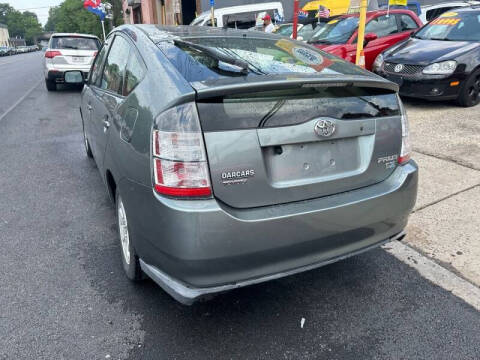 2005 Toyota Prius