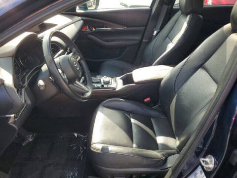 2021 Mazda CX-30 Premium