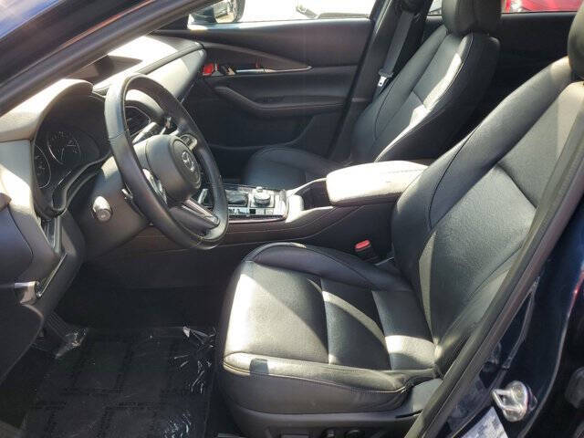 2021 Mazda CX-30 Premium