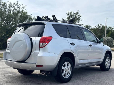 2006 Toyota RAV4