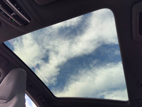 2023 Porsche Cayenne E-Hybrid Coupe