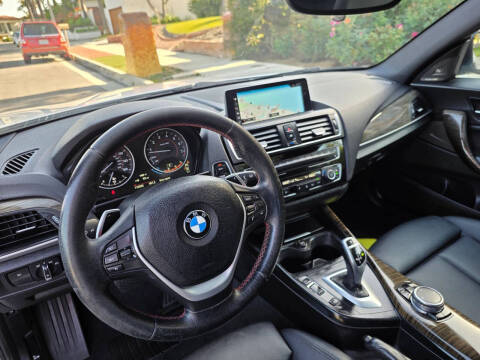 2017 BMW 2 Series 230i