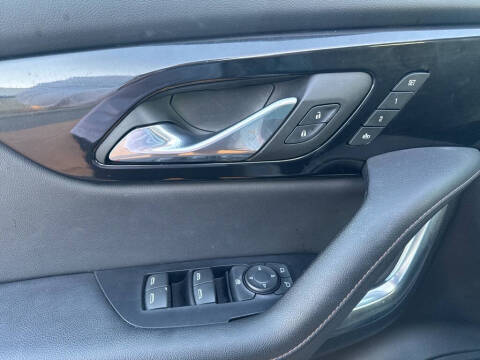 2023 Chevrolet Blazer Premier