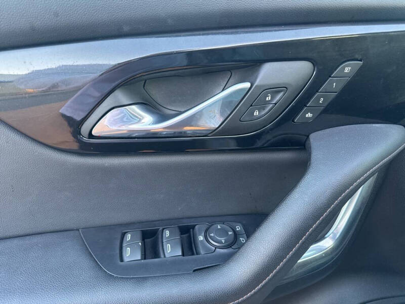 2023 Chevrolet Blazer Premier