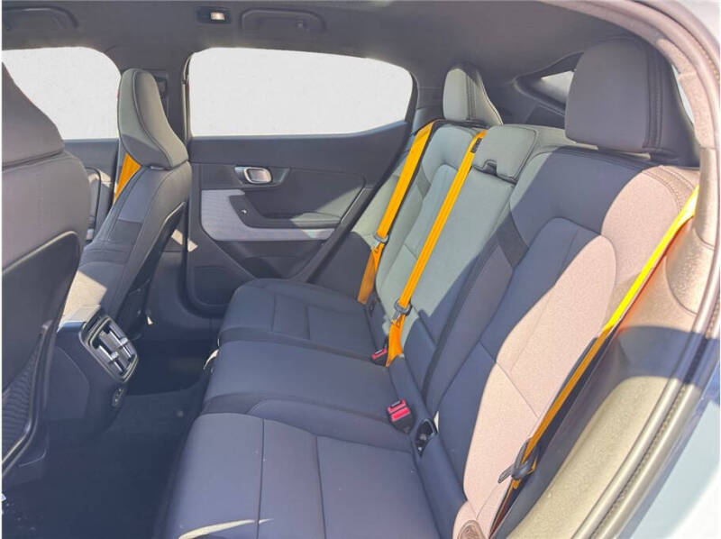 2022 Polestar 2 Long Range Dual Motor