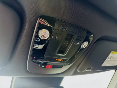 2024 Kia EV6 GT-Line