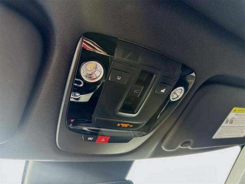 2024 Kia EV6 GT-Line