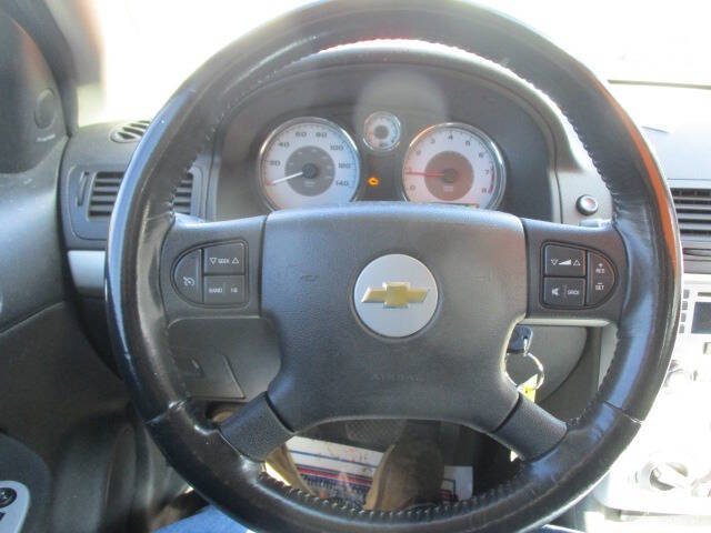 2006 Chevrolet Cobalt LT