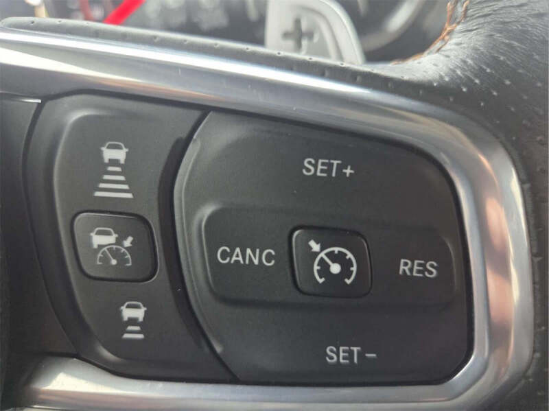 2022 Jeep Wrangler Unlimited Rubicon 392