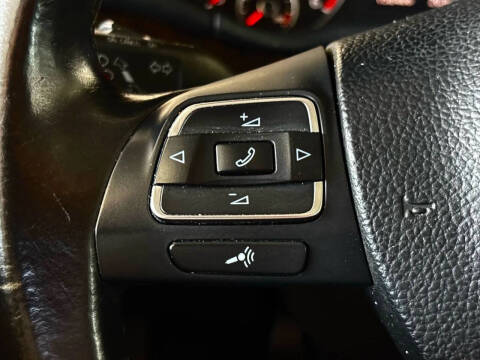 2015 Volkswagen Passat 2.0L TDI SEL Premium