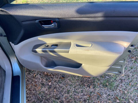 2007 Toyota Prius Touring