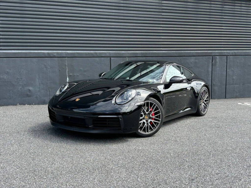 2026 Porsche 911 GT3