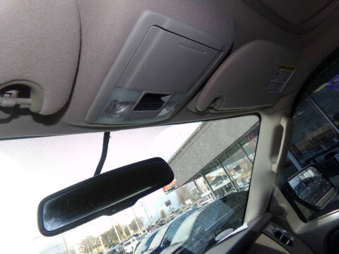 2011 Ford Expedition XLT