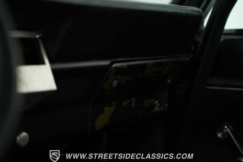 1977 International Scout II