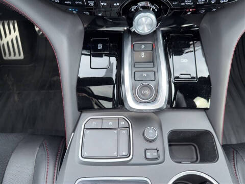 2023 Acura MDX SH-AWD w/A-SPEC