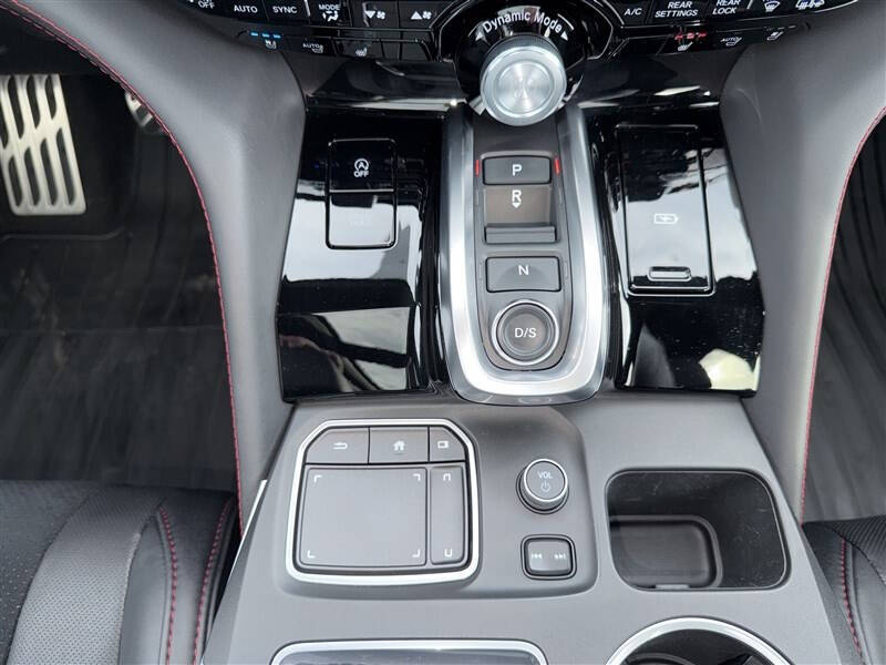 2023 Acura MDX SH-AWD w/A-SPEC