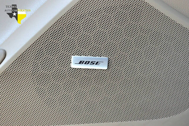 2014 Cadillac CTS 2.0T Luxury Collection