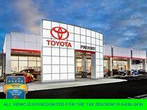 2021 Toyota RAV4 for sale at PHIL SMITH AUTOMOTIVE GROUP - Pinehurst Toyota Hyundai in Southern Pines NC