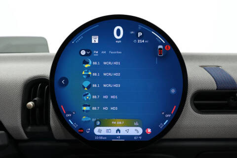 2025 MINI Hardtop 2 Door