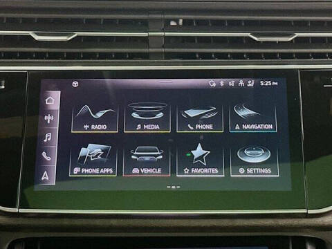 2023 Audi Q8 quattro Prestige 55 TFSI