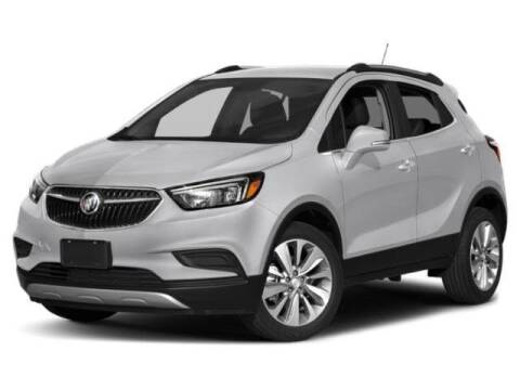 2019 Buick Encore for sale at City of Cars in Troy MI