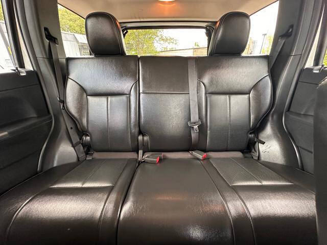 2011 Jeep Liberty