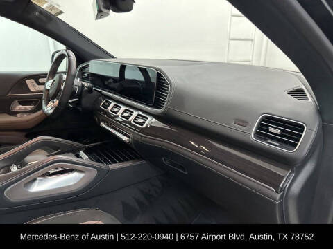 2023 Mercedes-Benz GLE AMG GLE 53