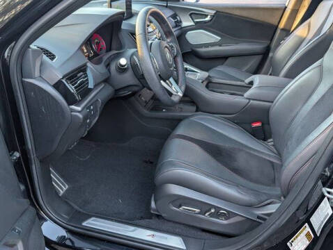 2023 Acura RDX w/A-SPEC