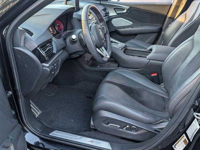 2023 Acura RDX w/A-SPEC