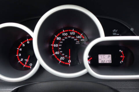 2009 Toyota Matrix S