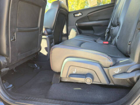 2014 Dodge Journey R/T