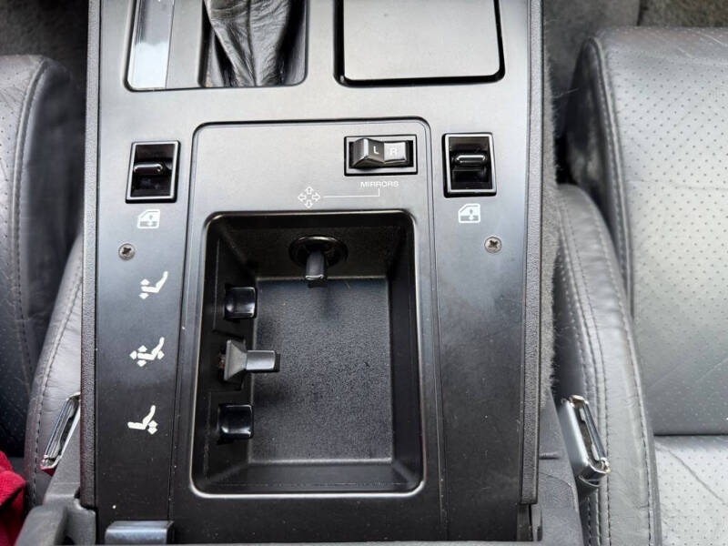 1985 Chevrolet Corvette