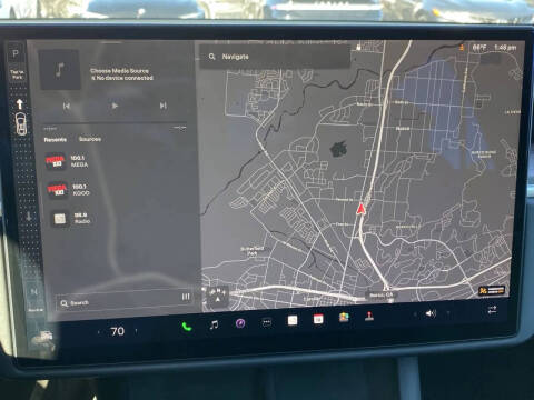 2023 Tesla Model X