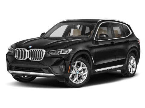 2024 BMW X3 for sale at Scott Evans Nissan in Carrollton GA