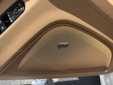 2013 Porsche Panamera