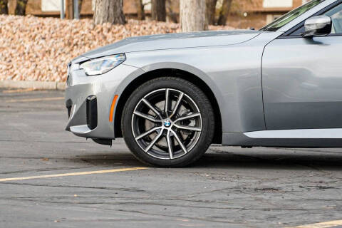 2025 BMW 2 Series 230i xDrive