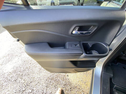 2018 Honda Ridgeline RTL