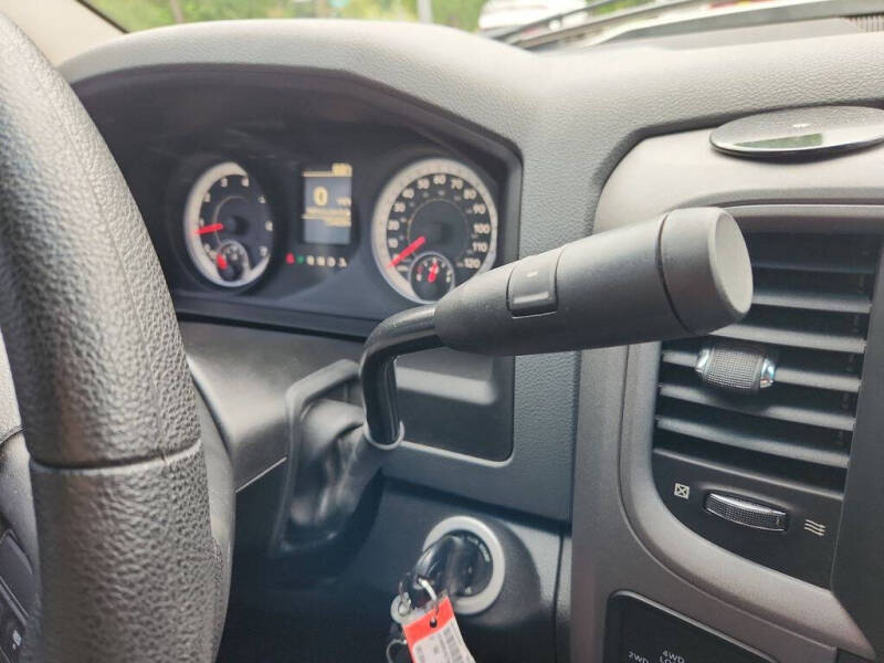 2013 RAM 1500 Express