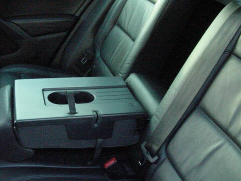 2017 Volkswagen Tiguan 2.0T Sport 4Motion