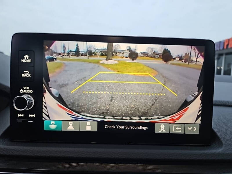 2025 Acura Integra Type S