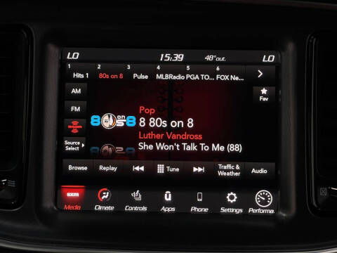 2020 Dodge Challenger