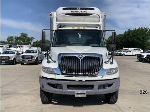 2013 International DuraStar 4300