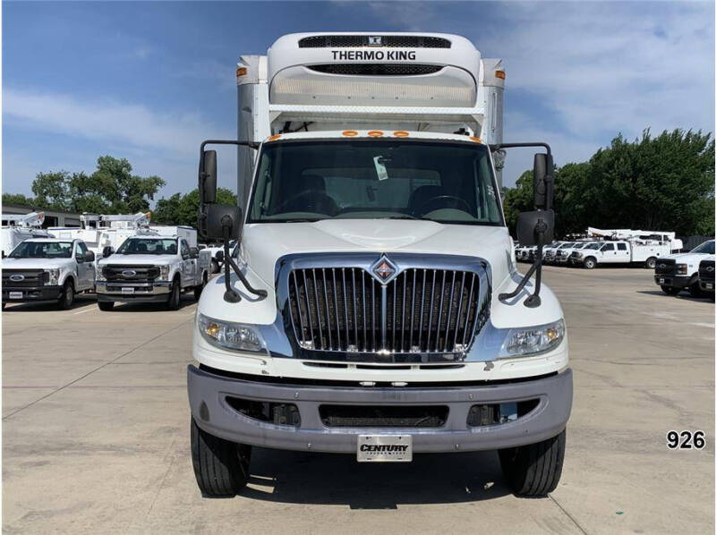 2013 International DuraStar 4300