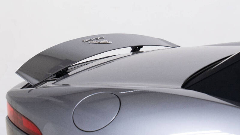 2021 Jaguar F-TYPE First Edition