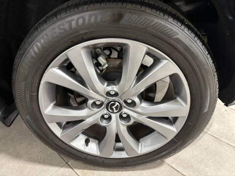 2024 Mazda CX-30 2.5 S Preferred