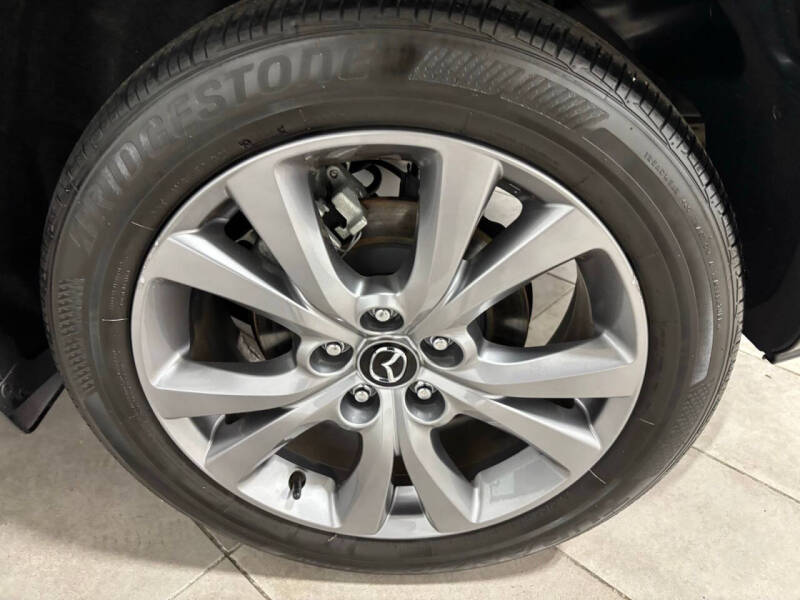 2024 Mazda CX-30 2.5 S Preferred